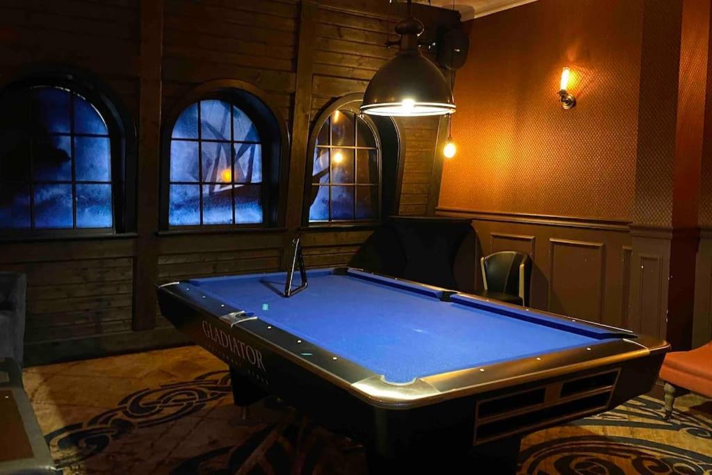 Dolina Wikingow-Apartament Suite Z Tarasem W Ogrodzie, Miejscem W Garazu I Dostepem Do Strefy Wellness Szklarska Poręba Exterior foto