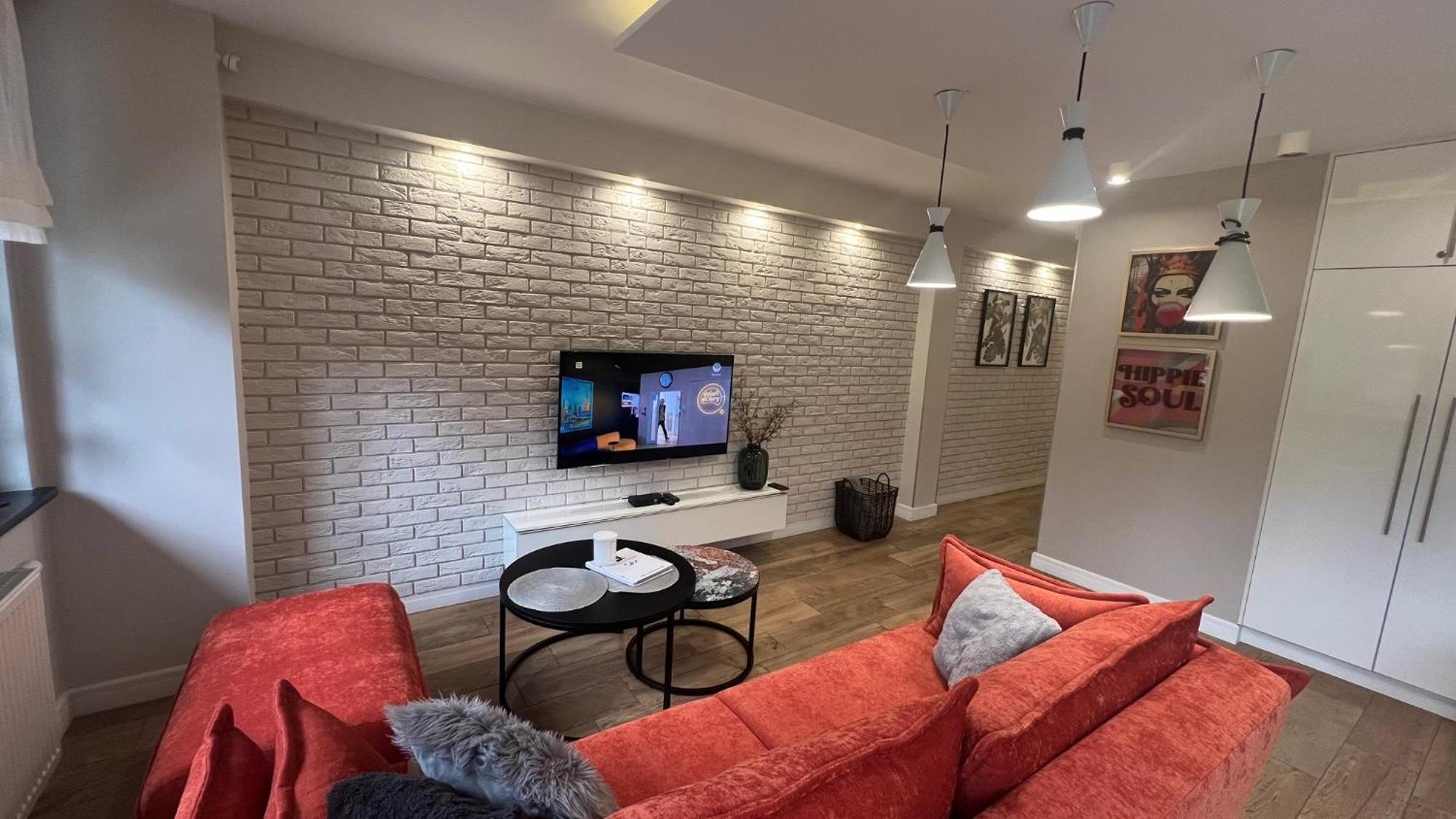 Dolina Wikingow-Apartament Suite Z Tarasem W Ogrodzie, Miejscem W Garazu I Dostepem Do Strefy Wellness Szklarska Poręba Exterior foto